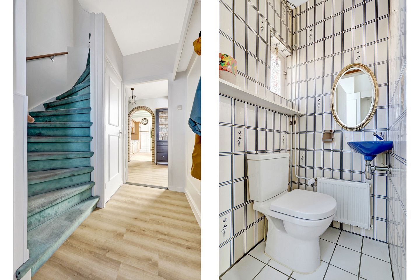 Photo 10 of Andreasstraat 6