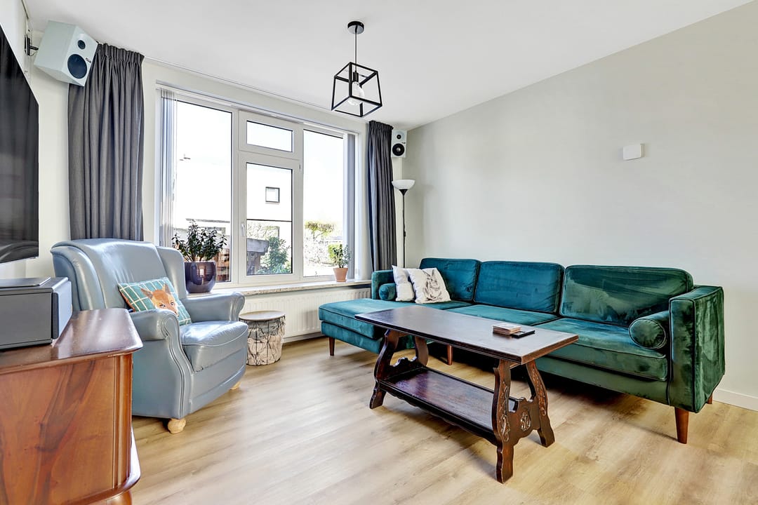 Photo 11 of Andreasstraat 6