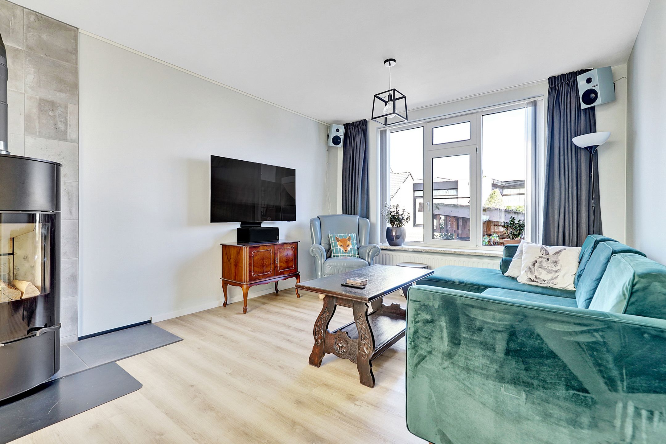 Photo 12 of Andreasstraat 6