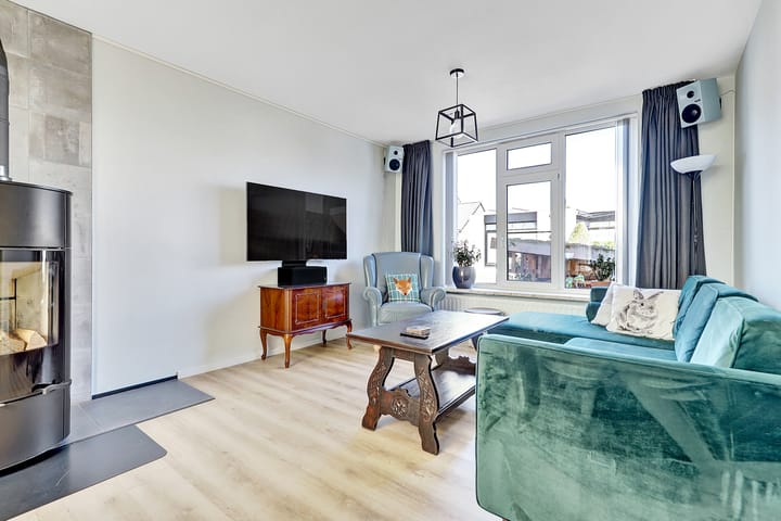 Foto 12 van Andreasstraat 6