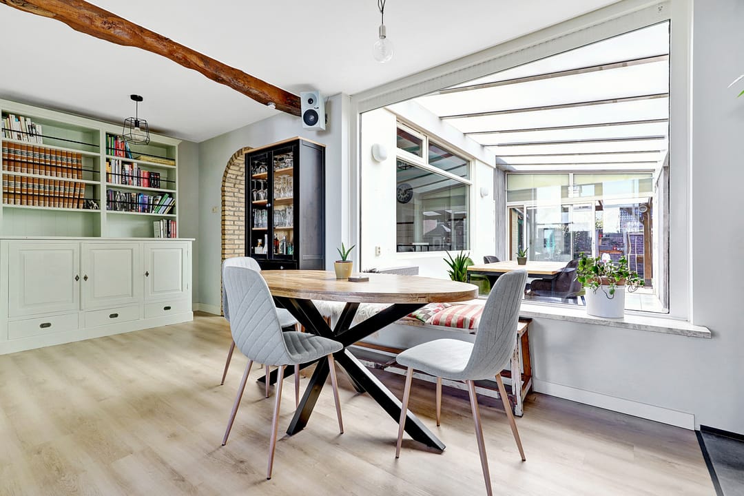 Photo 16 of Andreasstraat 6