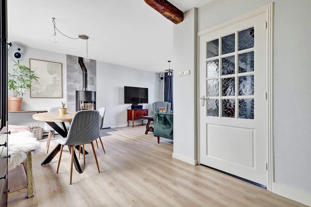 Photo 17 of Andreasstraat 6