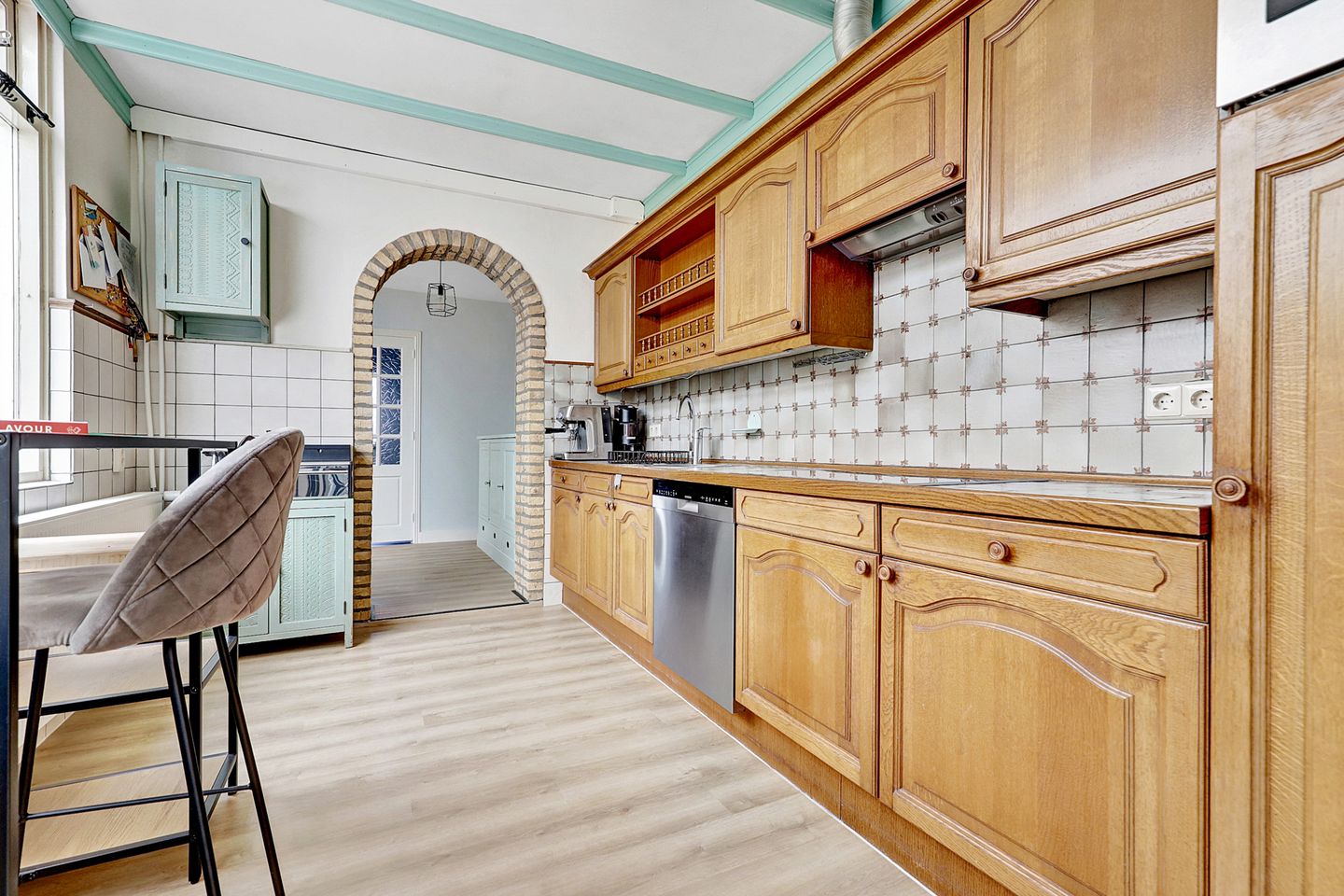 Photo 19 of Andreasstraat 6