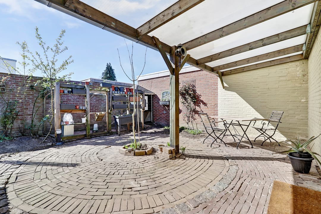 Photo 41 of Andreasstraat 6