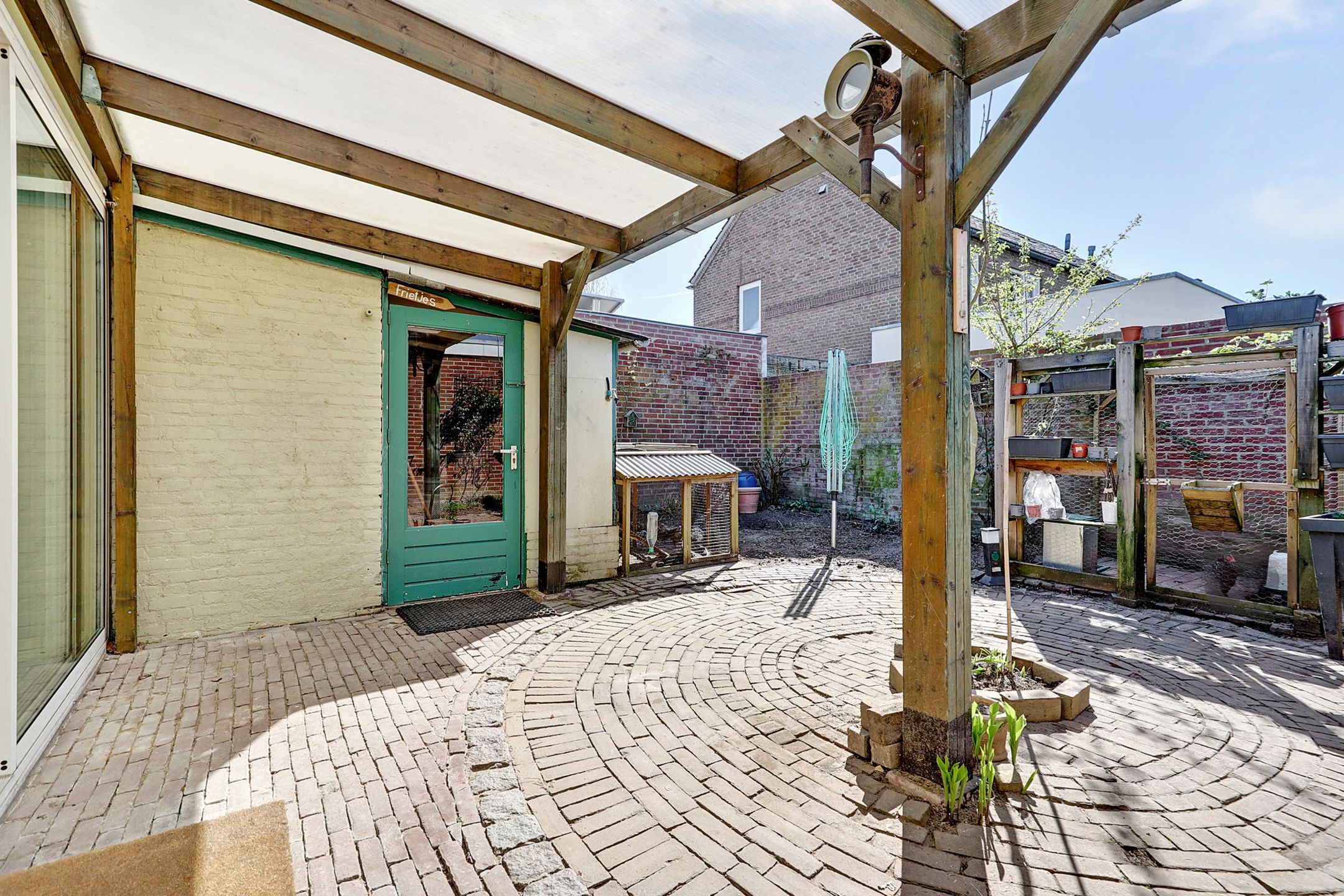 Photo 42 of Andreasstraat 6