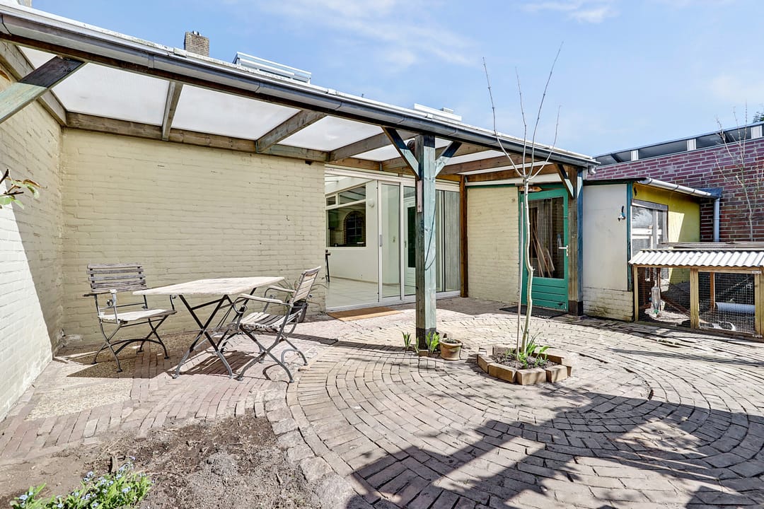 Photo 43 of Andreasstraat 6