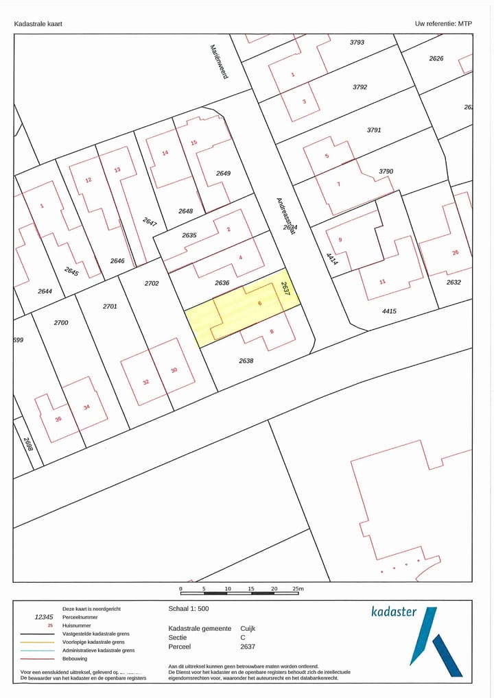 Foto 46 van Andreasstraat 6