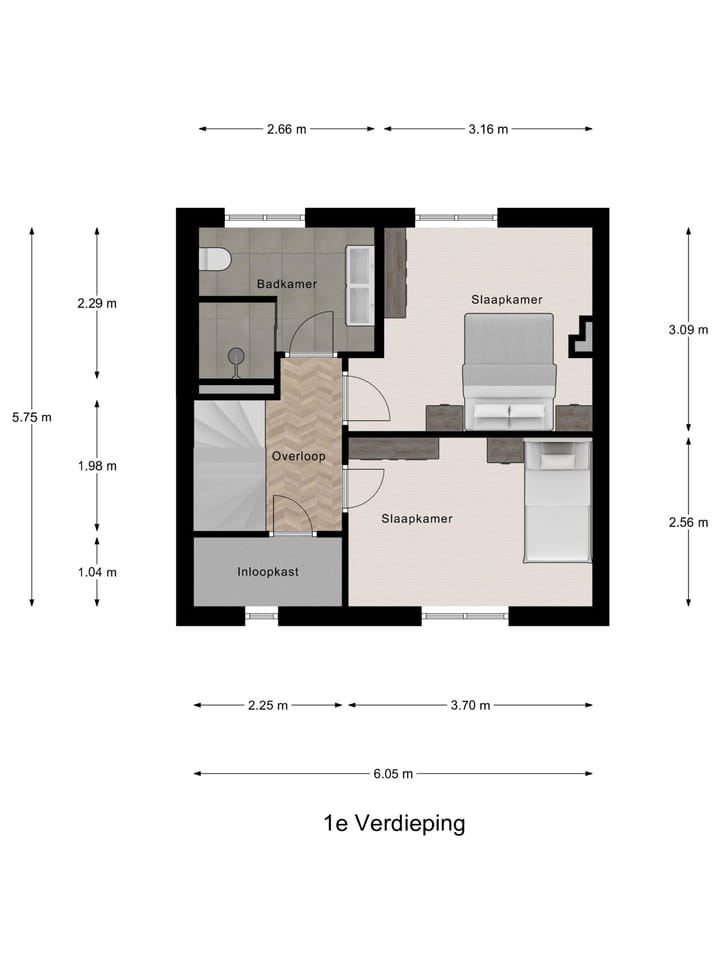 Foto 49 van Andreasstraat 6
