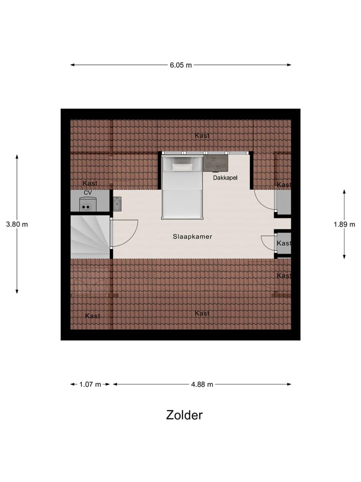 Foto 50 van Andreasstraat 6