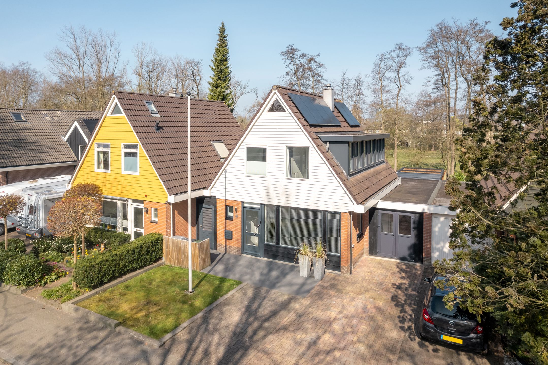 De Excelsior, 32, Drachten, 9207DE, Friesland, Nederland 32