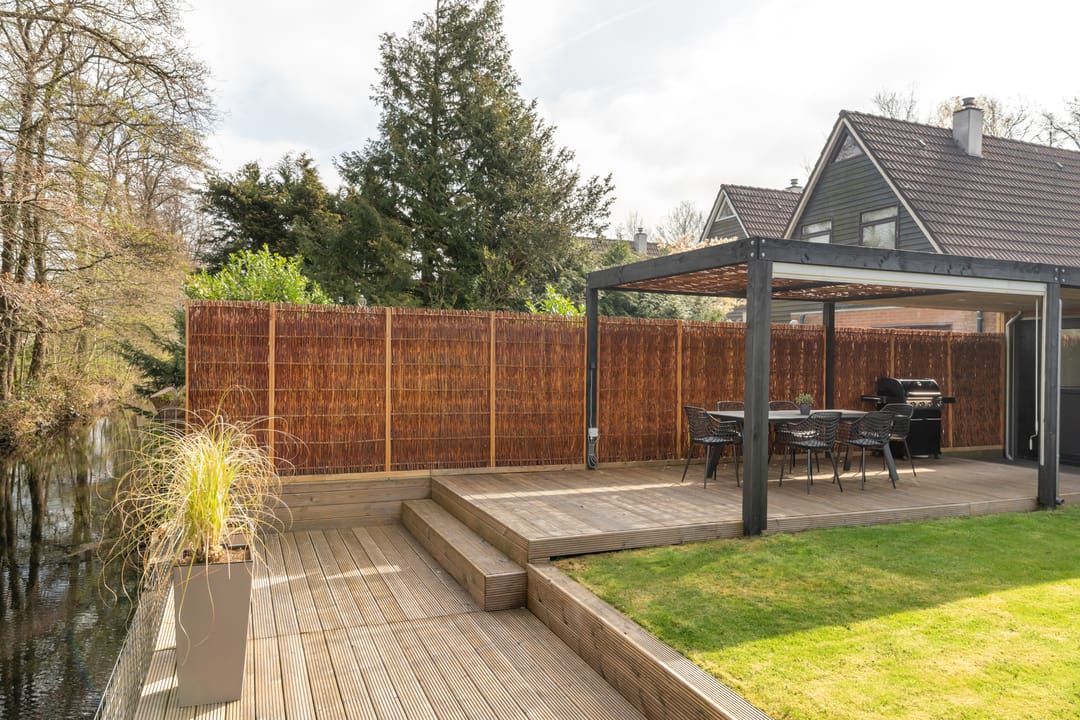 Foto 2 van De Excelsior 32