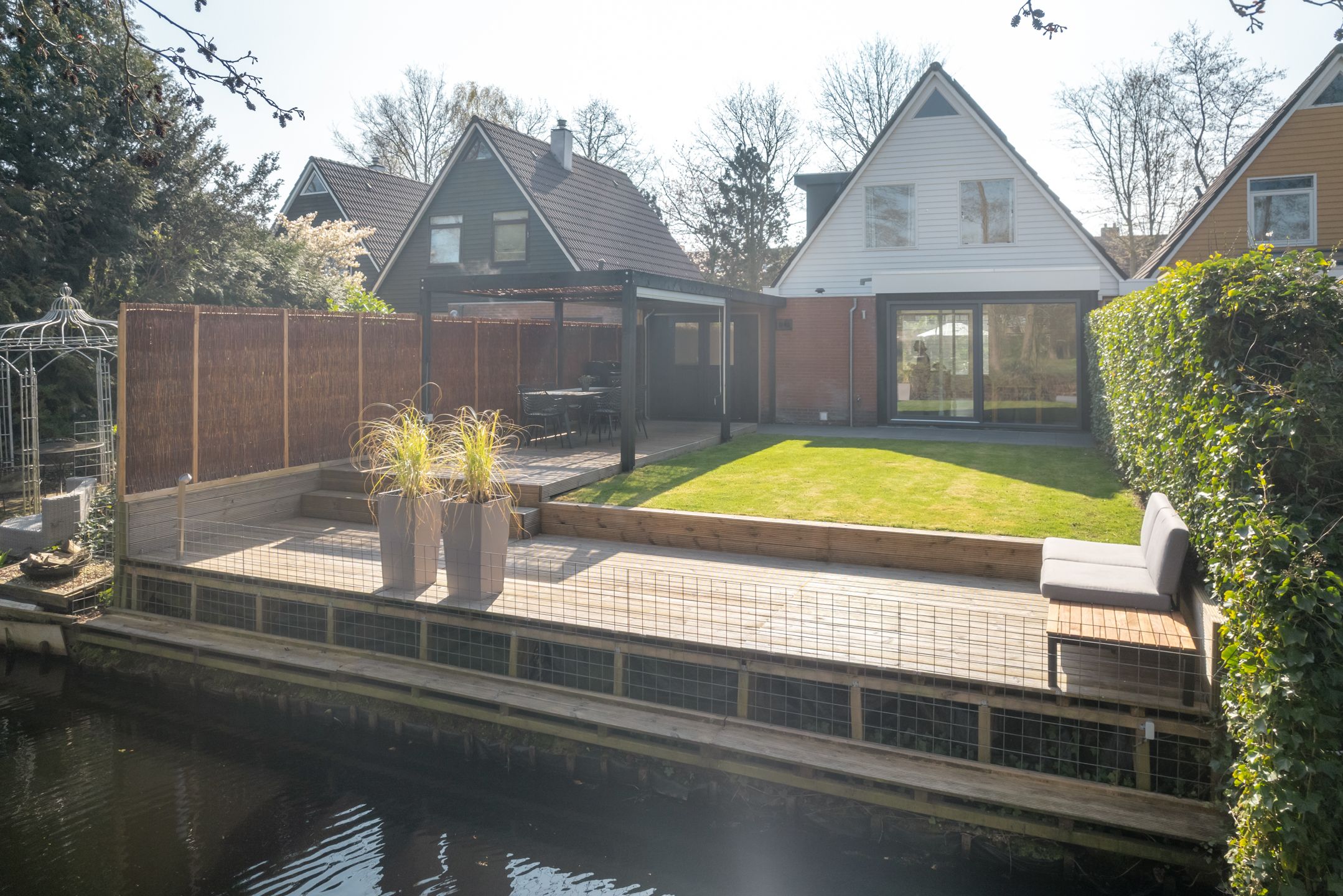 Foto 3 van De Excelsior 32