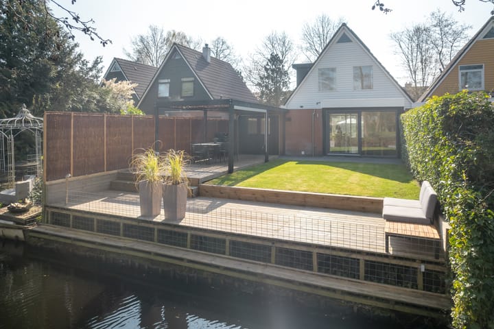 Foto 3 van De Excelsior 32