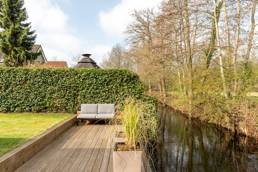 Foto 7 van De Excelsior 32