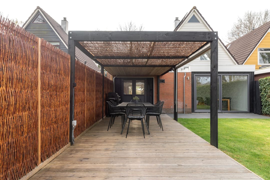 Foto 8 van De Excelsior 32