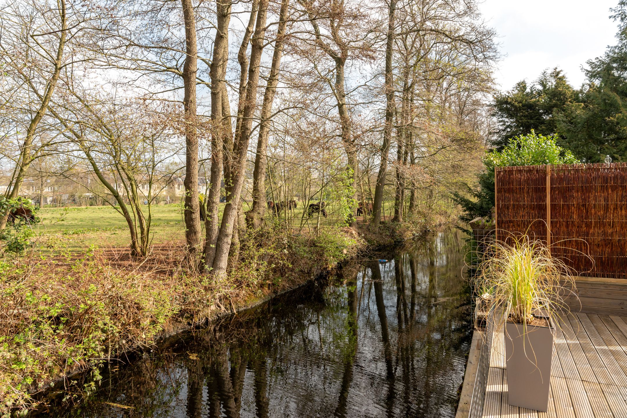 Foto 9 van De Excelsior 32