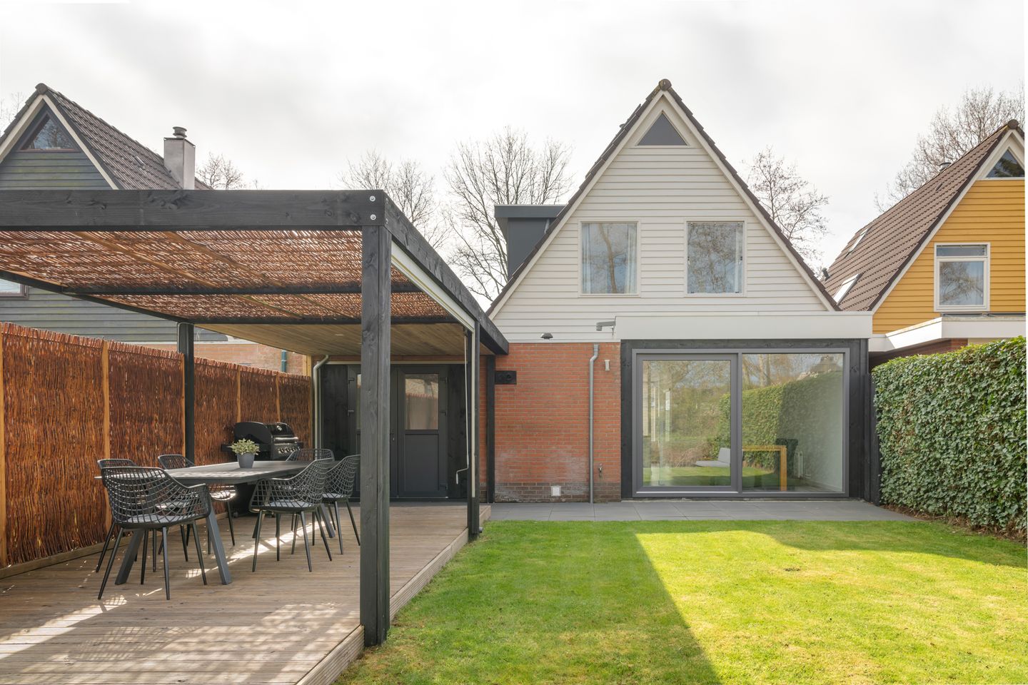 Foto 14 van De Excelsior 32