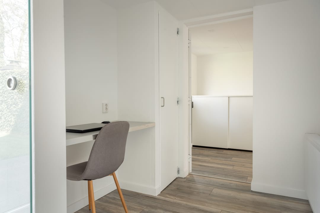 Foto 28 van De Excelsior 32