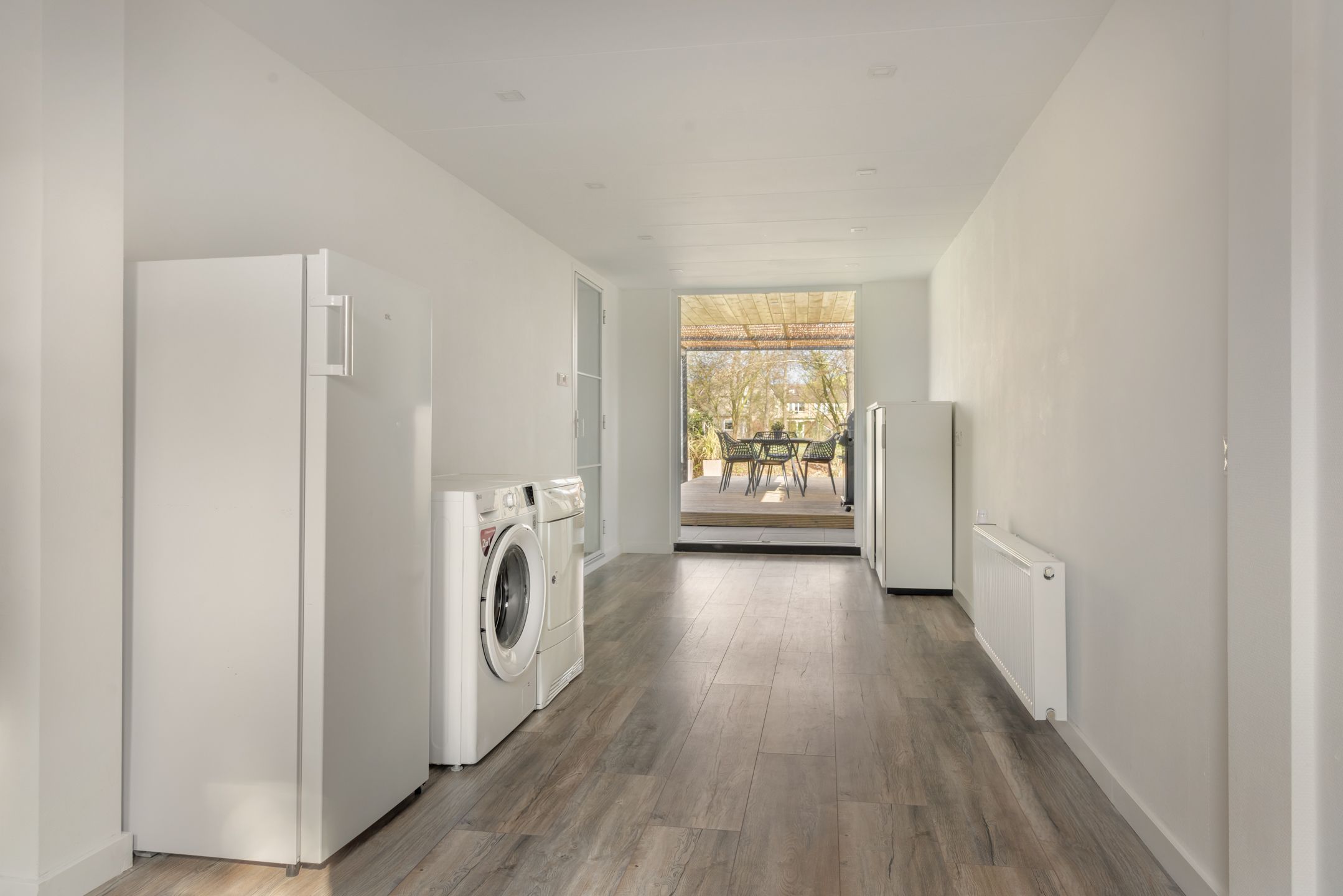 Foto 30 van De Excelsior 32