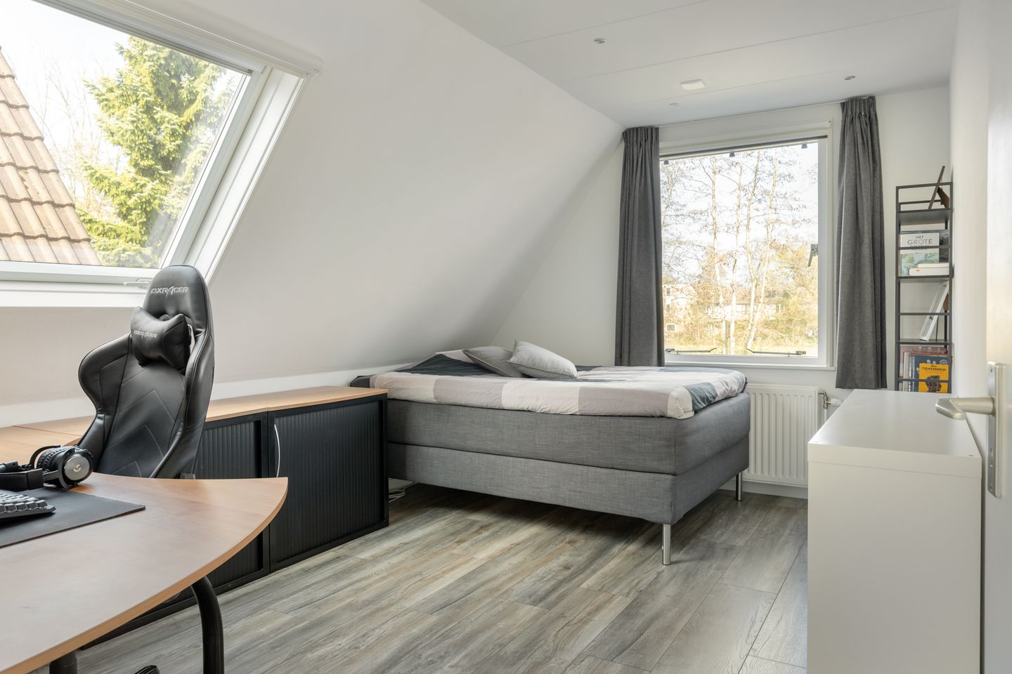 Foto 35 van De Excelsior 32