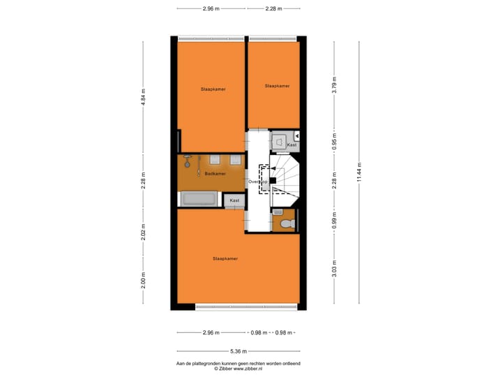 Foto 37 van Oldenaller 9