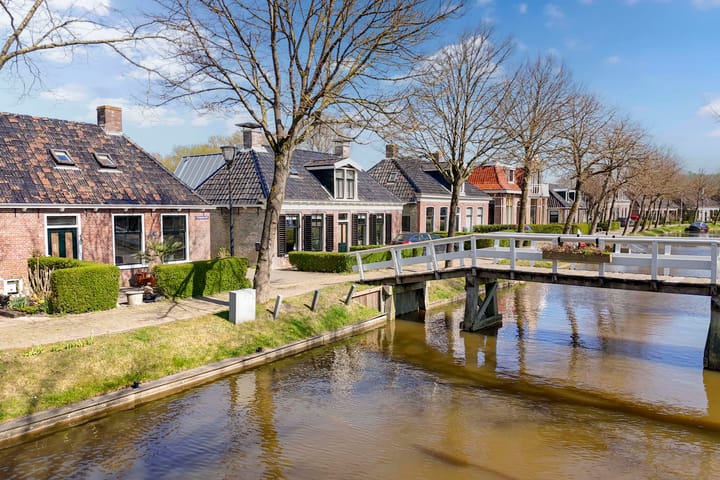 Foto 5 van Tanjabuurt 23