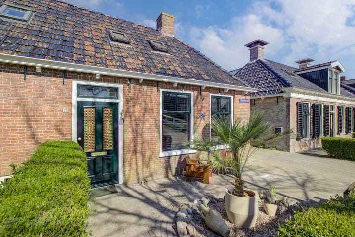 Foto 8 van Tanjabuurt 23