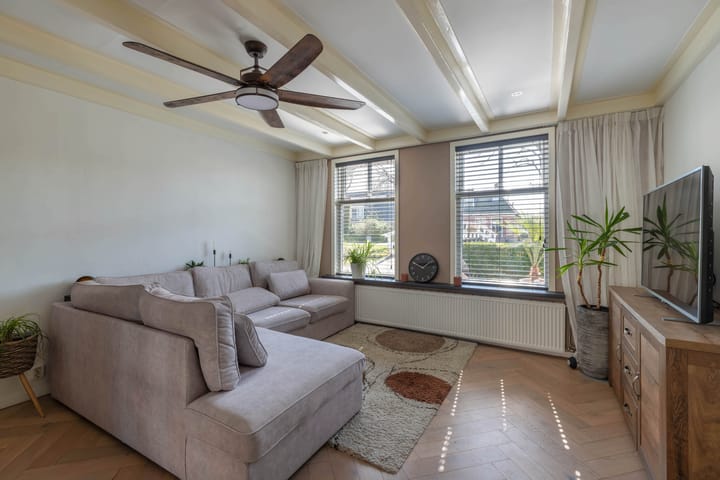 Foto 10 van Tanjabuurt 23