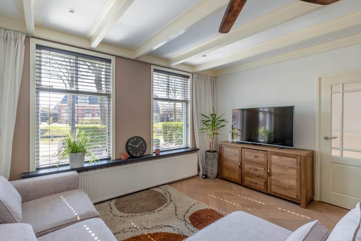 Foto 11 van Tanjabuurt 23