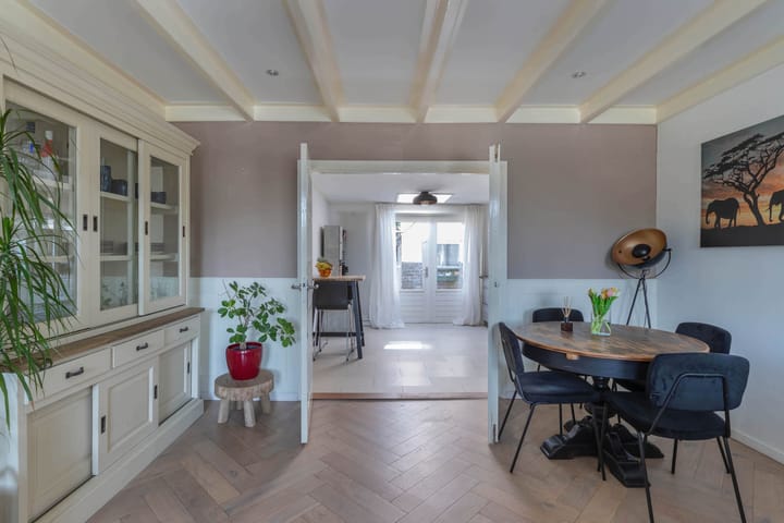 Foto 15 van Tanjabuurt 23