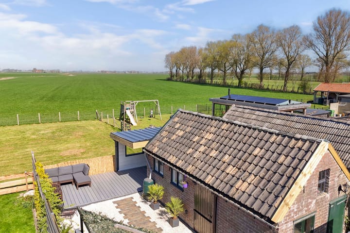 Foto 32 van Tanjabuurt 23