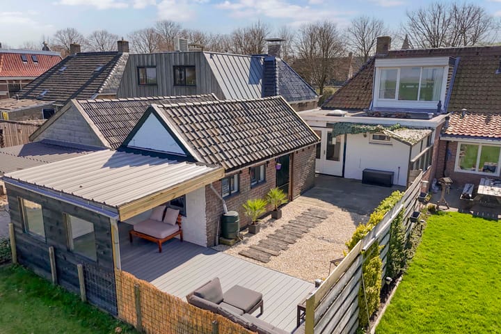 Foto 34 van Tanjabuurt 23