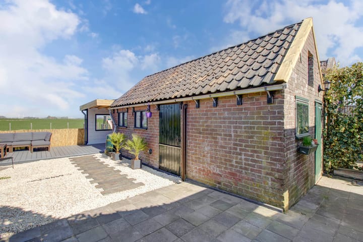 Foto 38 van Tanjabuurt 23