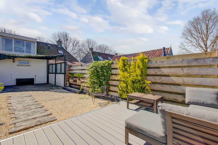 Foto 44 van Tanjabuurt 23