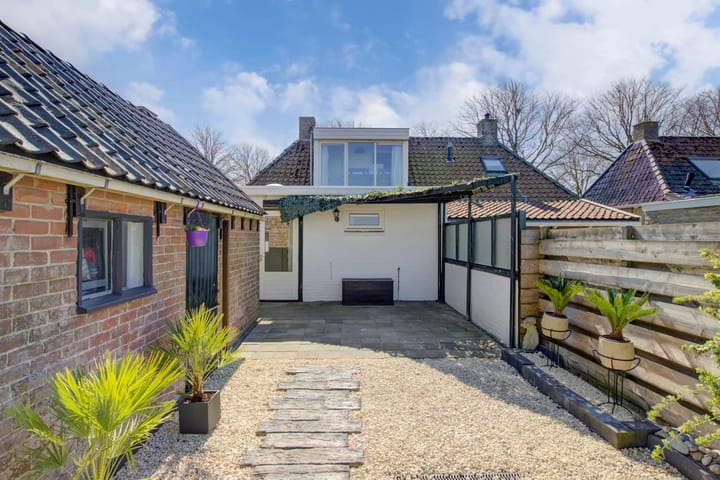 Foto 45 van Tanjabuurt 23