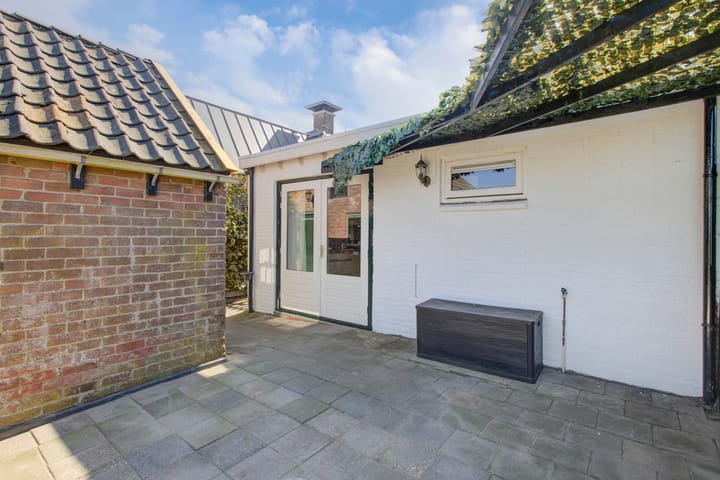 Foto 46 van Tanjabuurt 23