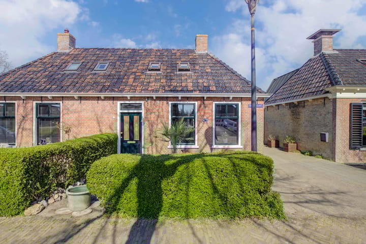 Foto 50 van Tanjabuurt 23