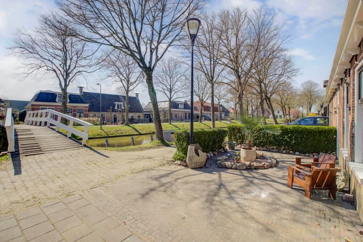 Foto 51 van Tanjabuurt 23