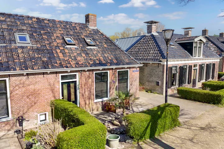 Foto 52 van Tanjabuurt 23