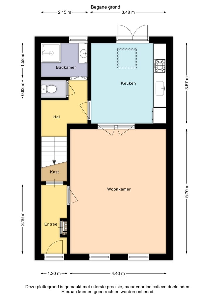 Foto 57 van Tanjabuurt 23