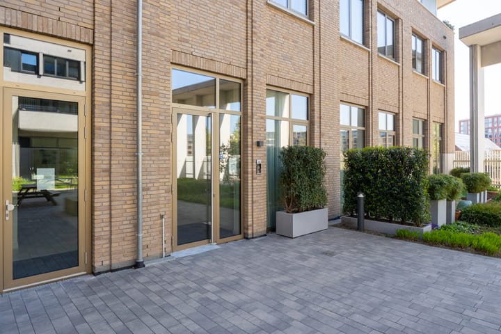 Bekijk foto van Romestraat 86