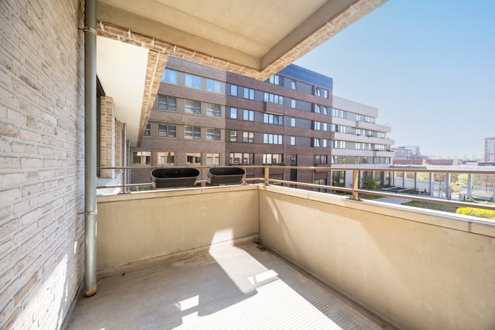 Foto 5 van Romestraat 86