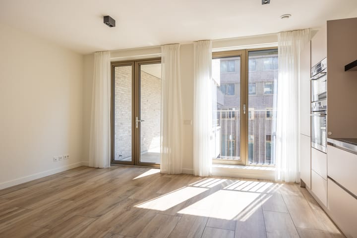 Foto 6 van Romestraat 86