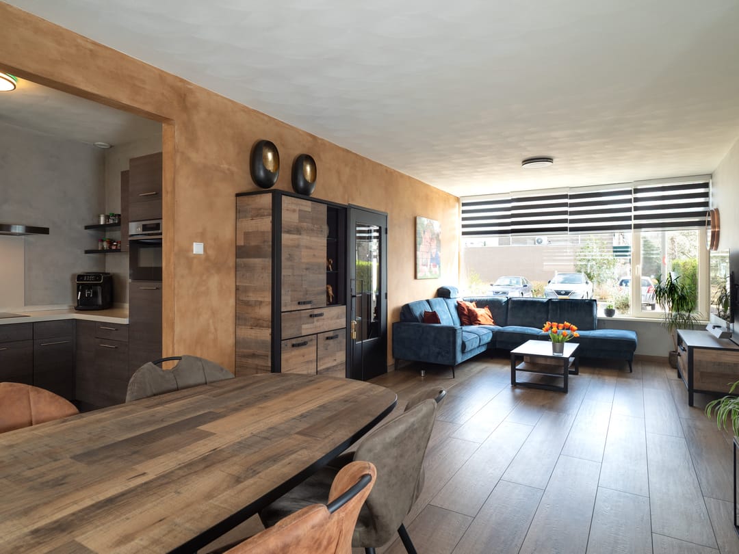 Photo 2 of Harpstraat 16