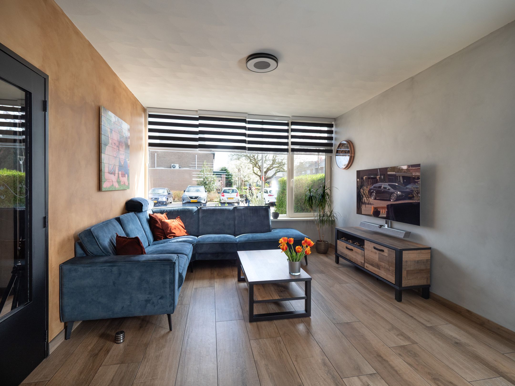 Photo 3 of Harpstraat 16