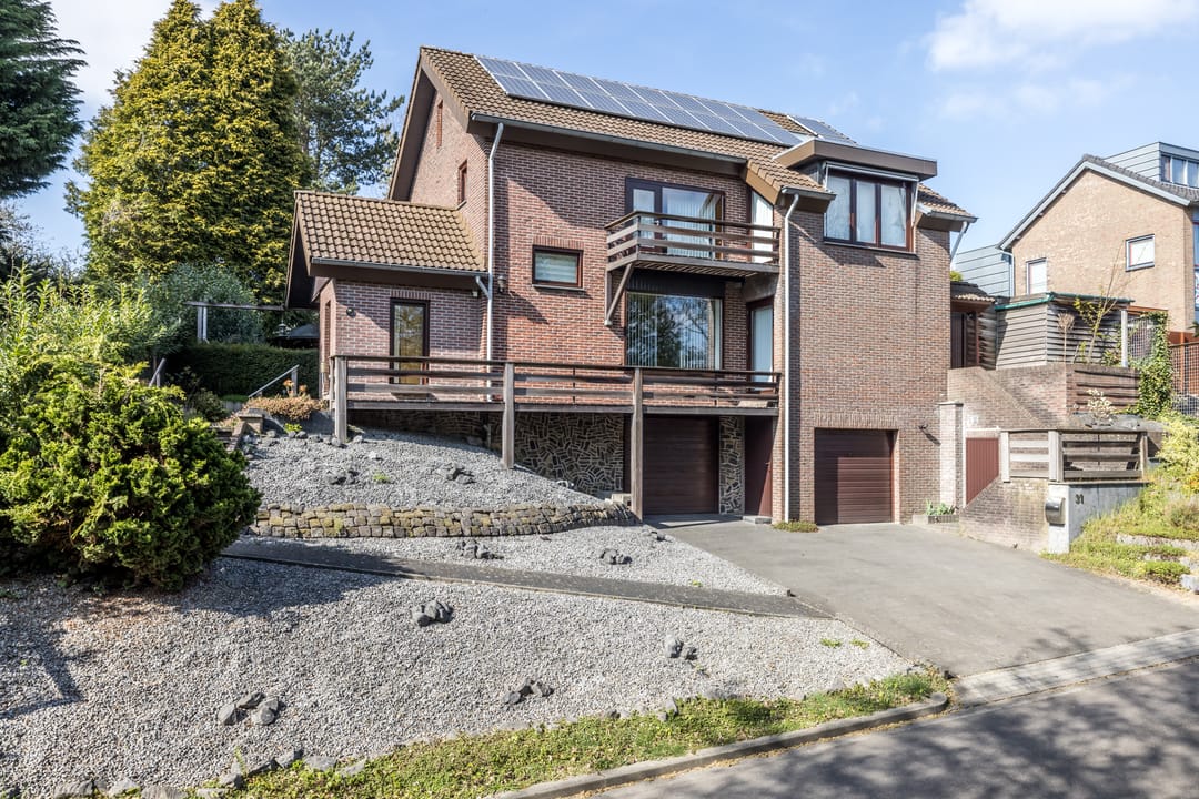 Photo 1 of Pastoor Laevenstraat 31