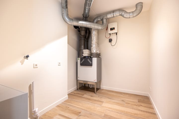 Foto 23 van Romestraat 86