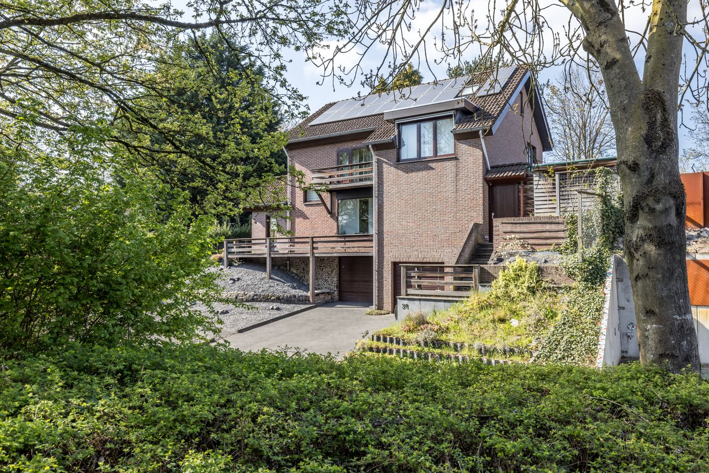 Photo 5 of Pastoor Laevenstraat 31