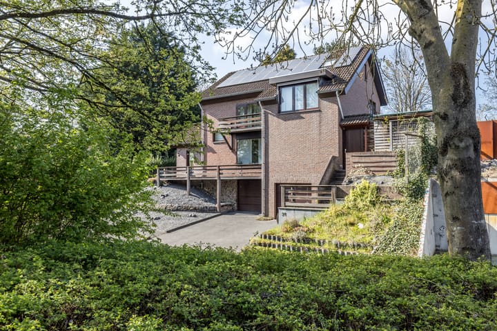 Photo 5 of Pastoor Laevenstraat 31