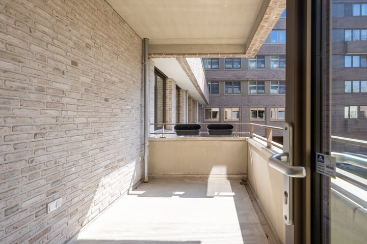 Foto 25 van Romestraat 86